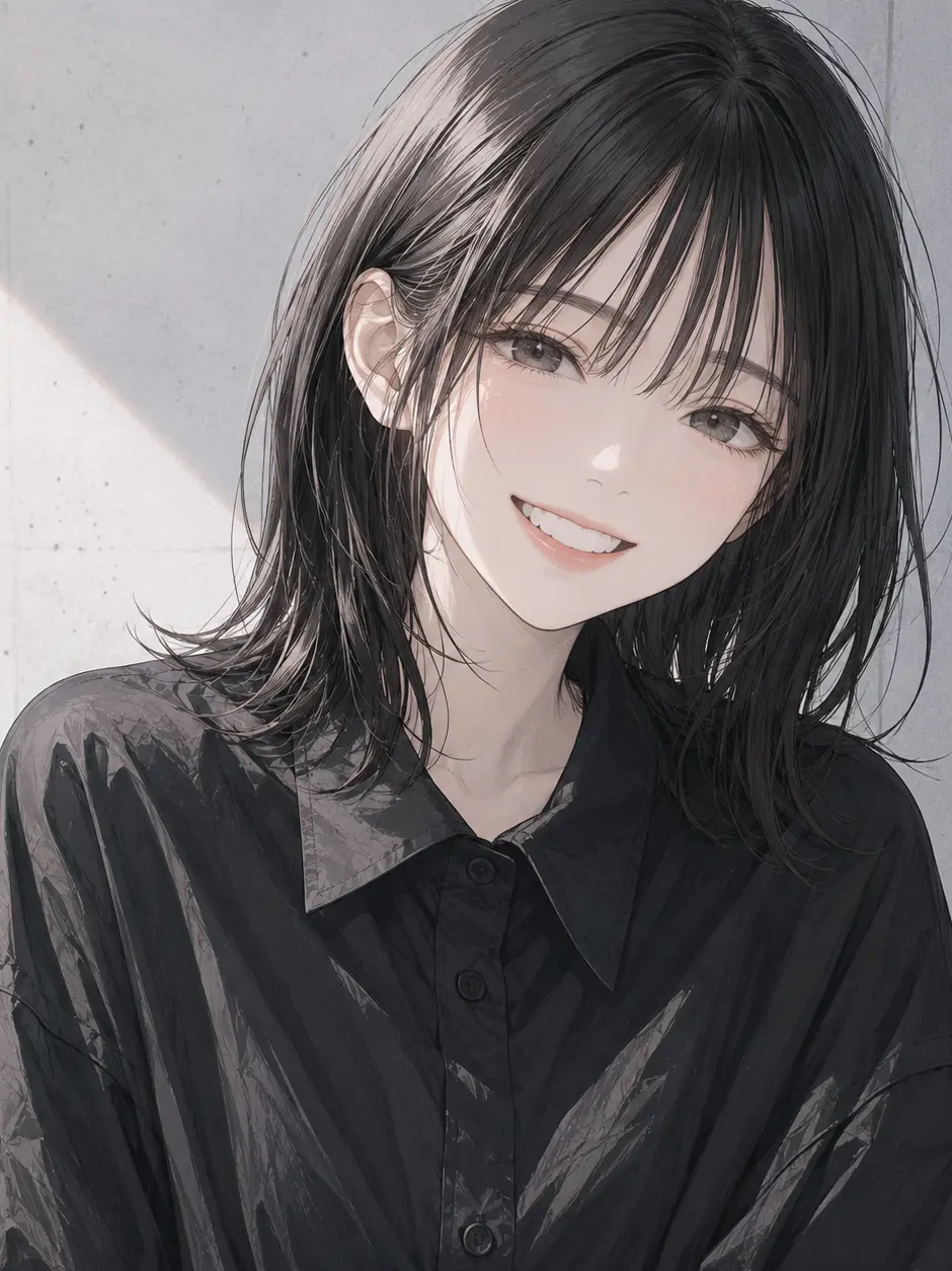 Melo1276의 受けの彼女と攻めの私が逆転する時