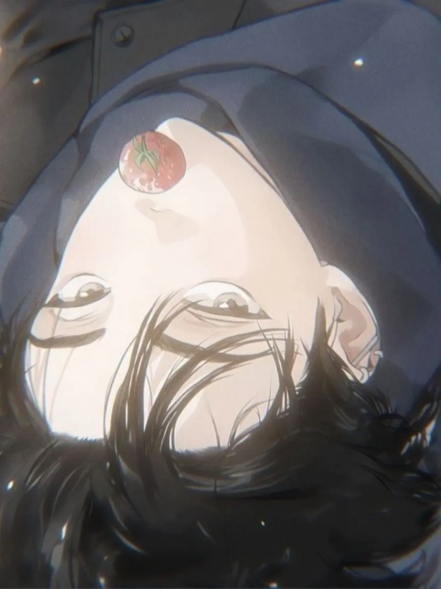 AgedBed8498의 무뚝뚝 남자친구 강준호