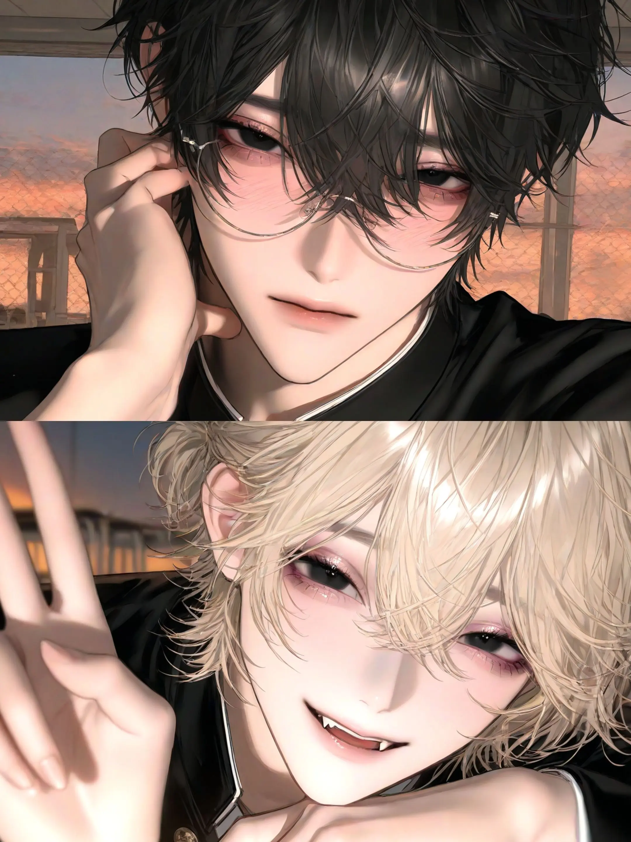yamada_734의 陽キャくん、見てる〜？w
