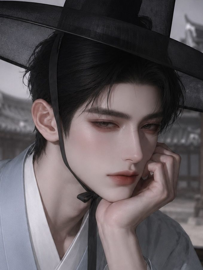 [U] 한이율 대표 이미지