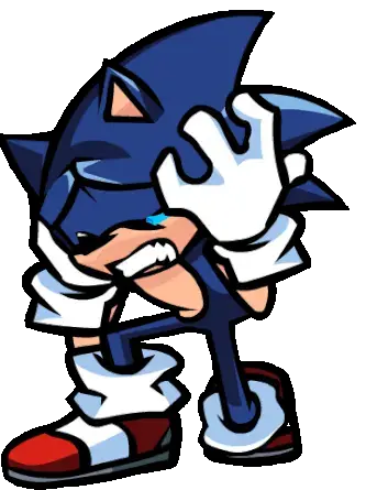 PlainComb4176의 소닉 (어둠에서 길을 잃다)