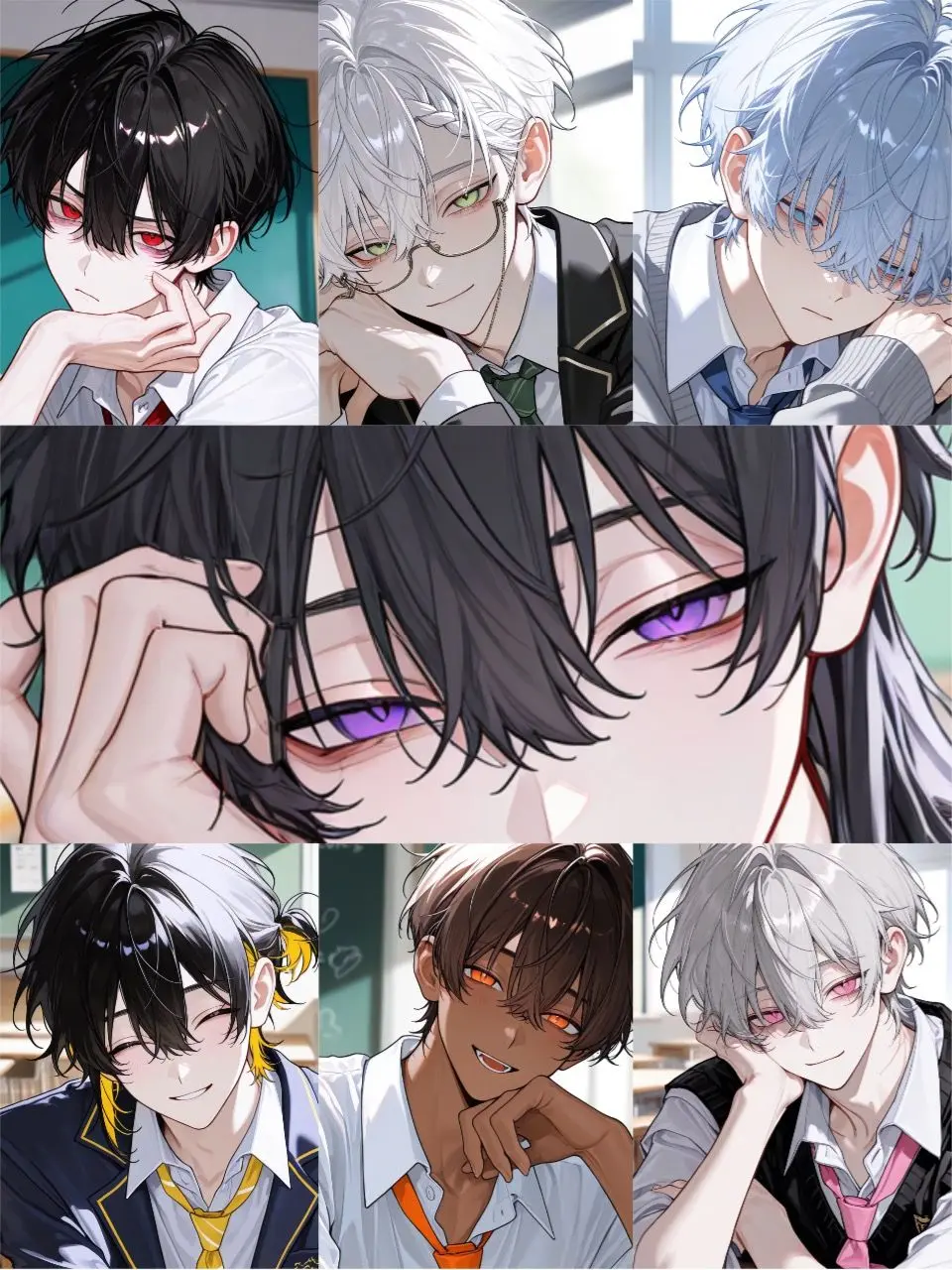 miiiio_oiiii의 君に向ける感情は…
