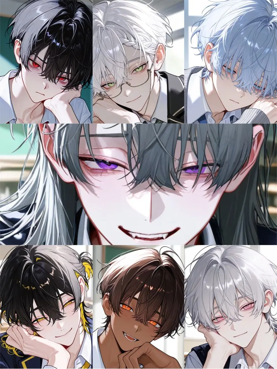miiiio_oiiii의 君に向ける感情は…