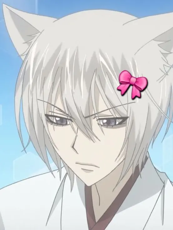 GruffApron4069의 오늘부터 신령님 토모에