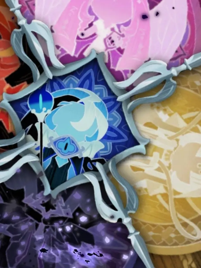 BentSnore8449의 비스트,에이션트가족