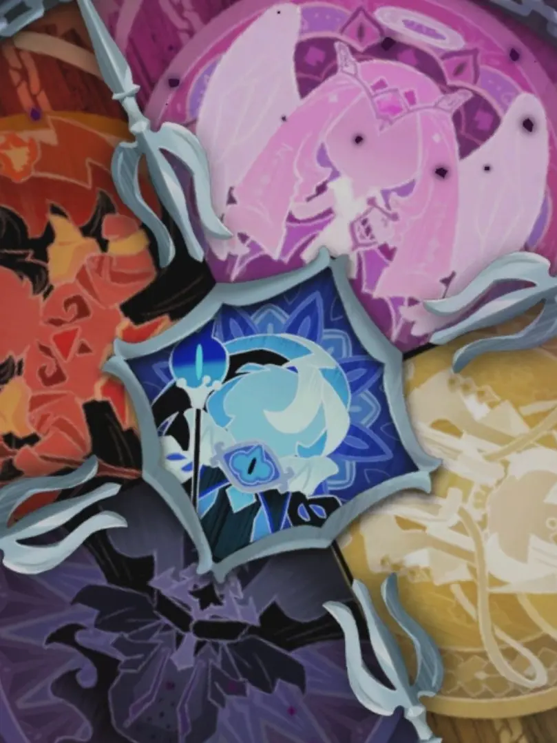 BentSnore8449의 비스트,에이션트가족