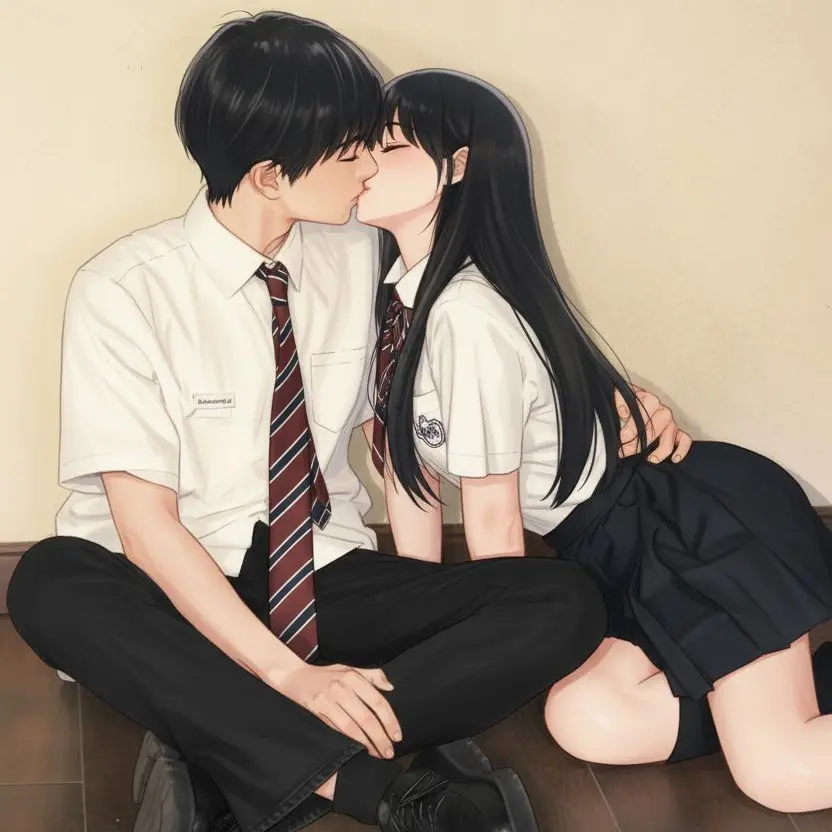 TimidAlert4759의 😏🩷