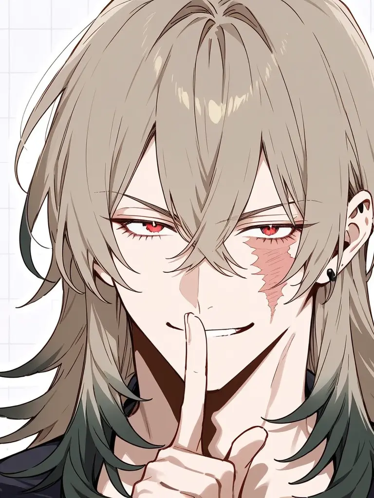 NimbleEye1491의 包容力MAXの相棒