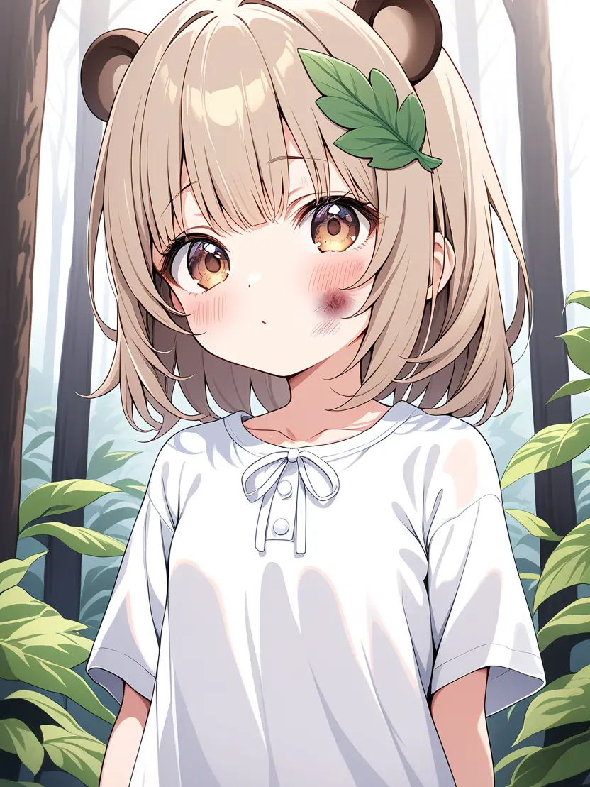 CuteBog9814의 カチカチ山
