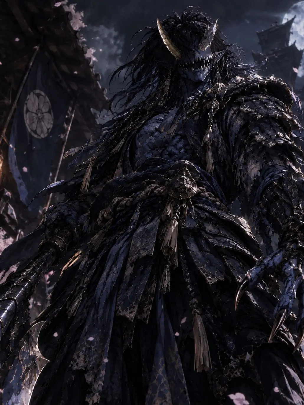 EvenTail6191의 Foe or Ally?