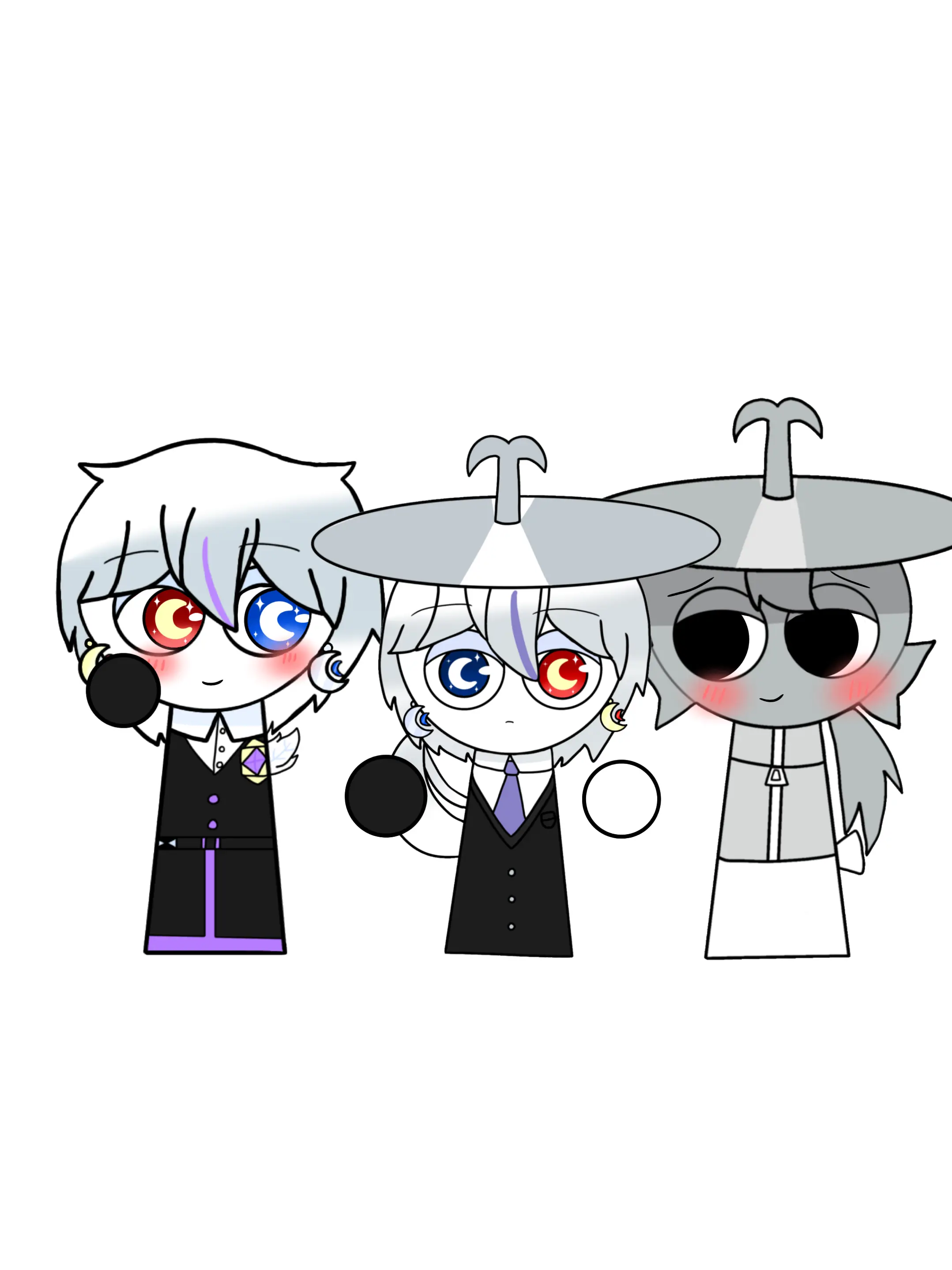 LeafyZebu8250의 사이클(클루커와 사이카의 아들.)