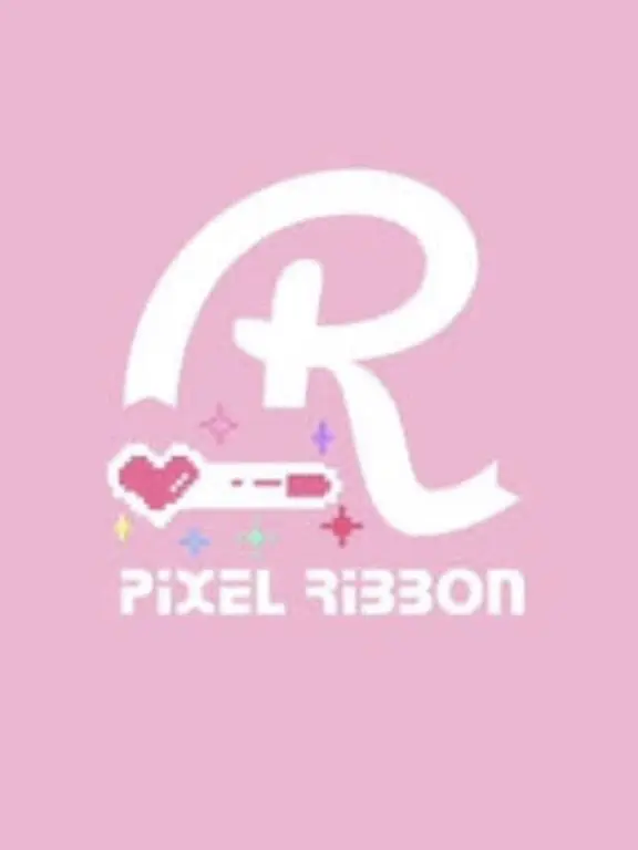 miothanosi의 Pixel Ribbonの末っ子に！？