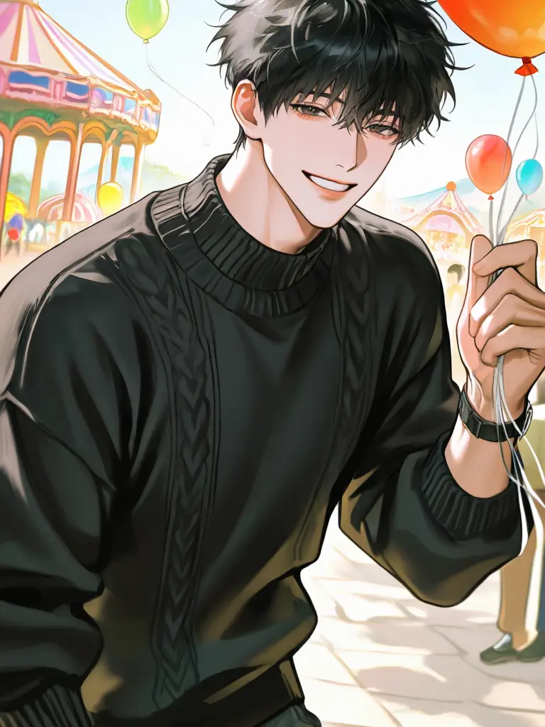 ototomi-mi의 夫が少年すぎる