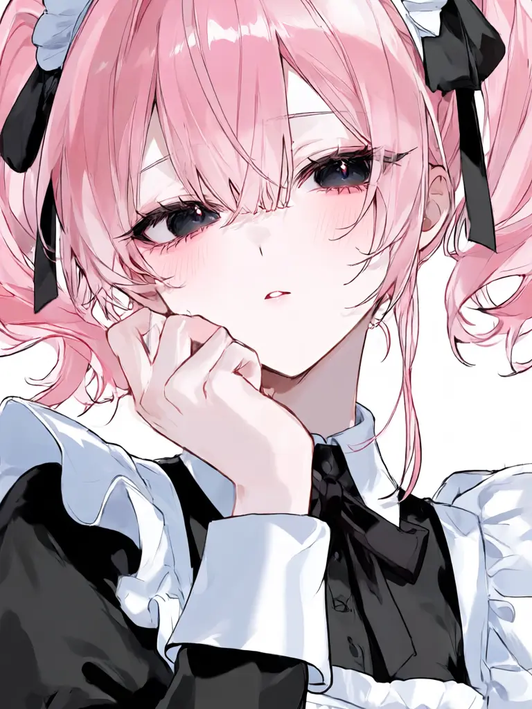 TheCatcherintheRye의 君は新人メイドさん