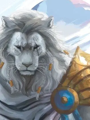 Dragonhearts365의 The Desperate Party and The Healer
