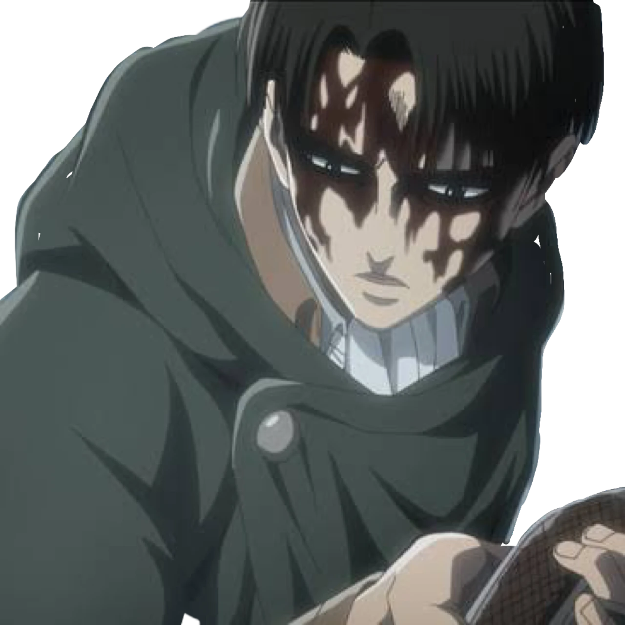 リヴァイ