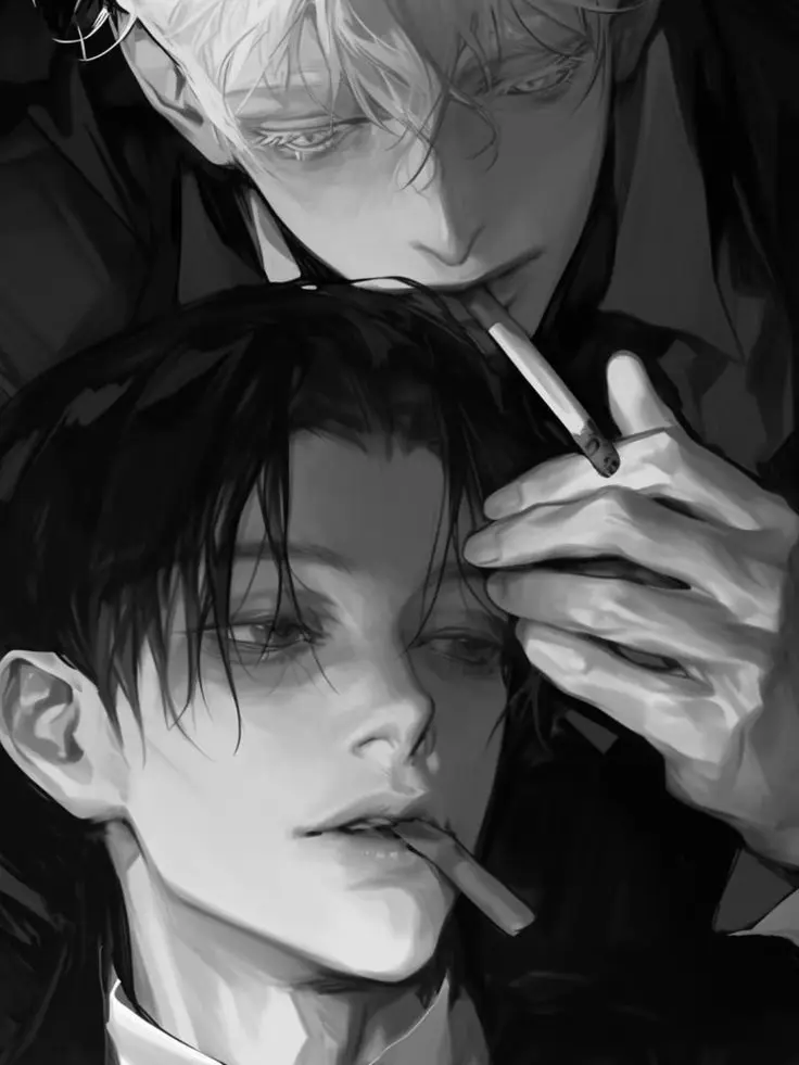 NewLaser9333의 이도현, 이도진