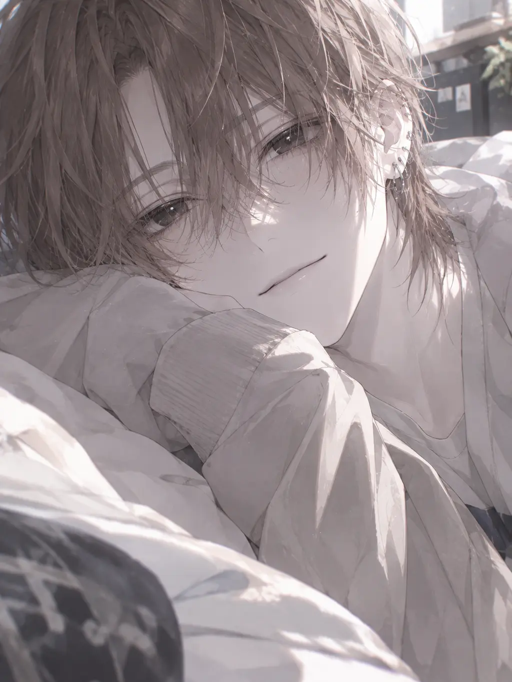 SmugFlare8337의 瑠唯と蘭