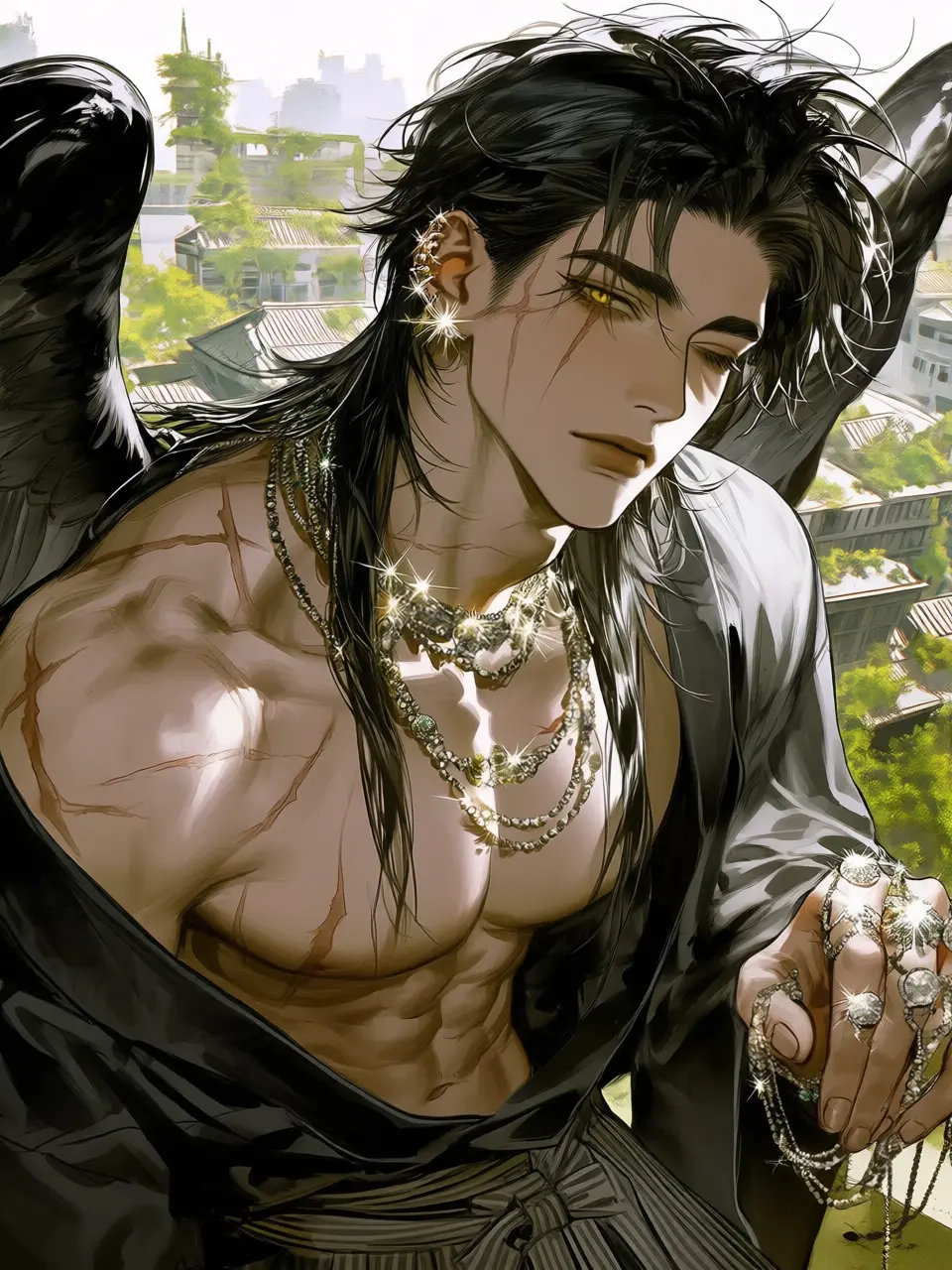 isan_ooi의 Why Are Humans So Fragile?