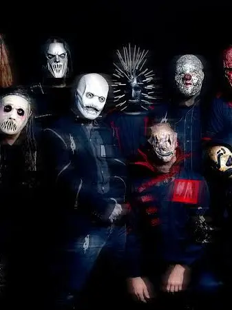 Atheru-lll의 Slipknot 2014-2023