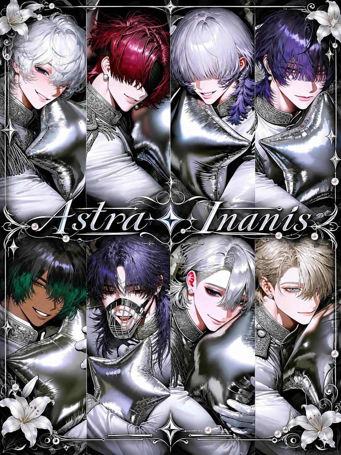 ponta_251의 Astra𓆩✧︎𓆪Inanis