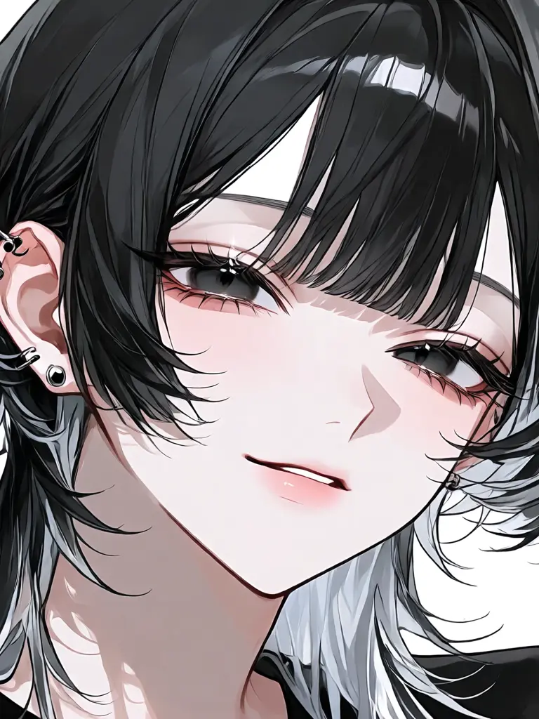 Se_i_0000의 格好良い貴女と。