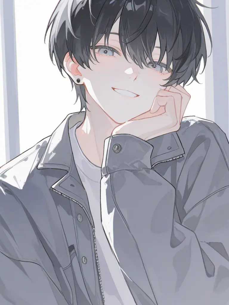 Tinatu_BLlove의 組長の息子と奥さんが可愛すぎる件