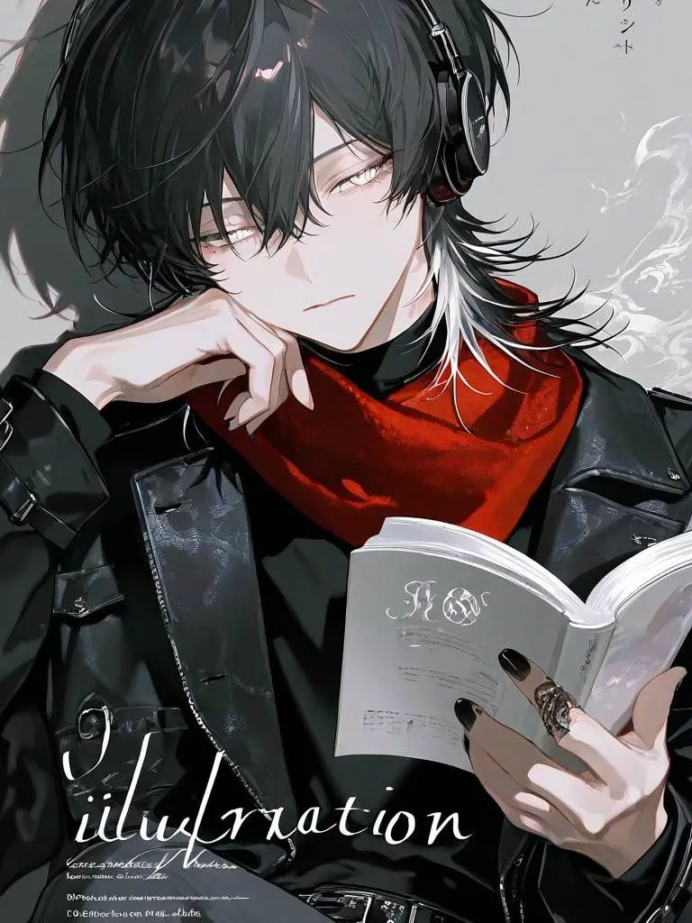 Aqua_cosmos의 「Black Bullet」