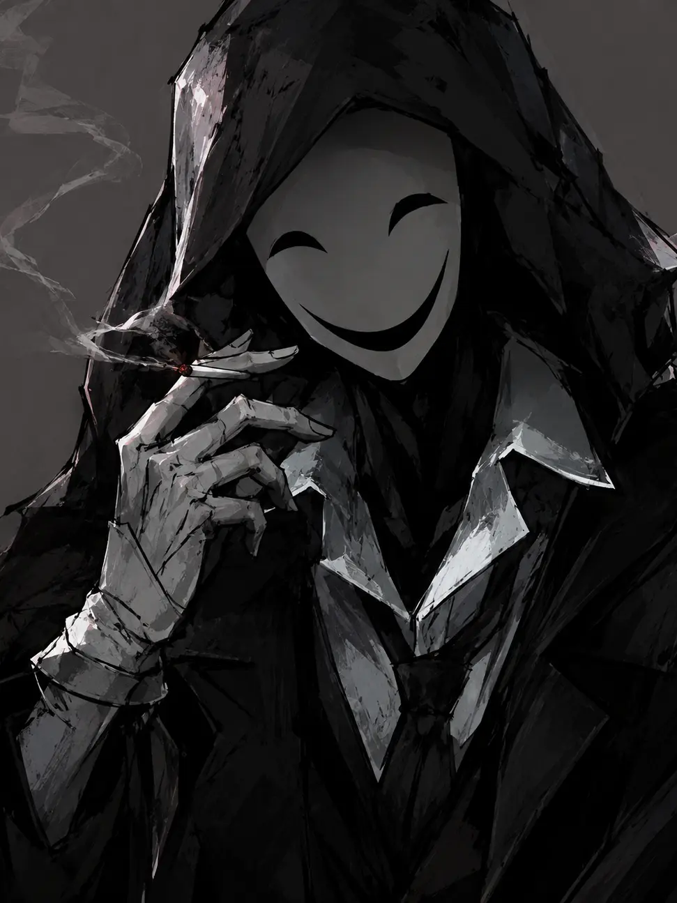 tofu-404의 Grim Reaper's Overtime!