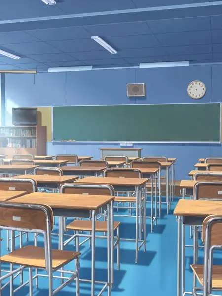 MeltyFresh1917의 ガチの小学校生活！新キャラ！
