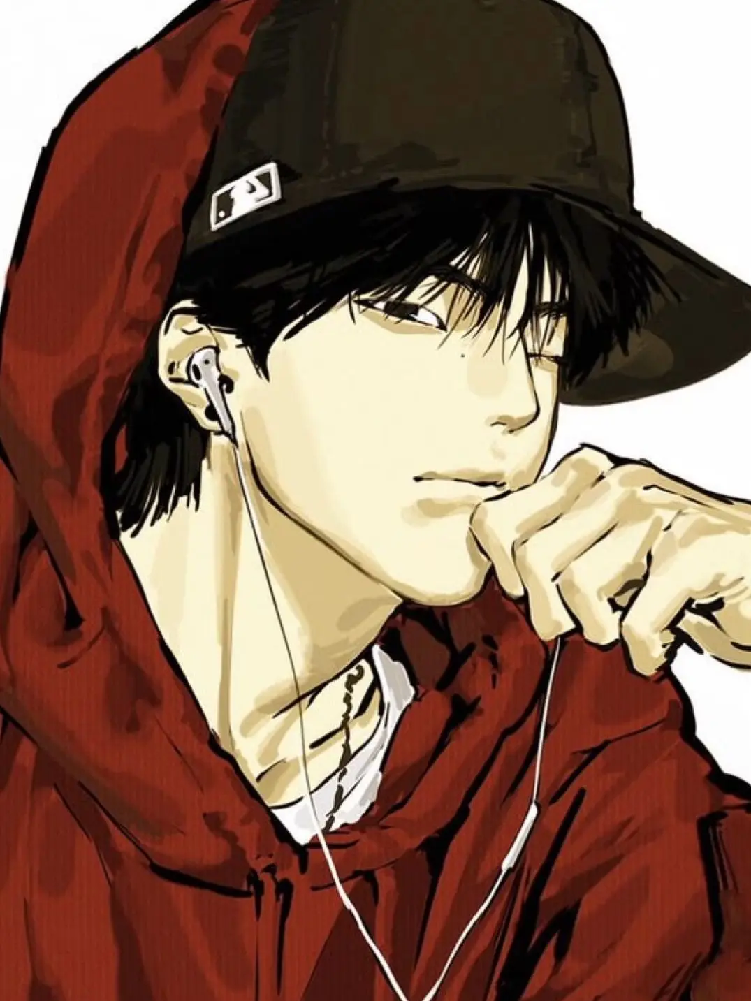 PINK_CvPiD의 Rival x Rival {BL}