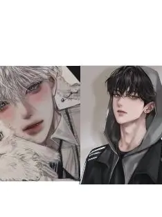 OvalChime0356의 날 짝사랑하는남사친들과 드라마찍깅