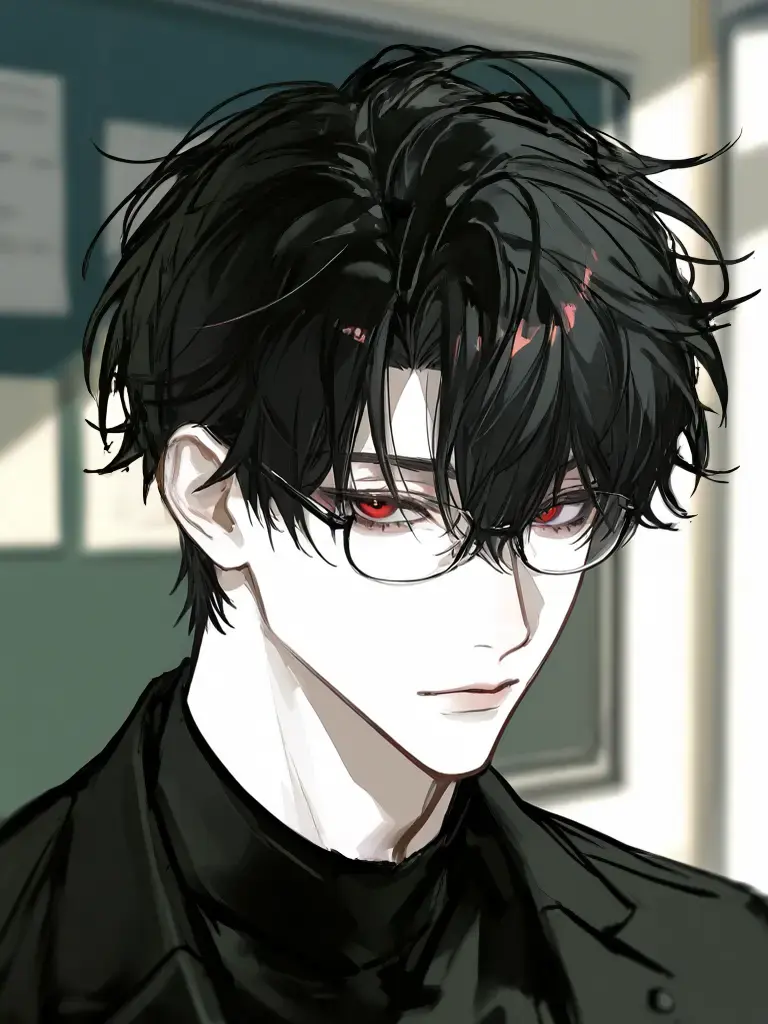 _na_xx의 黒瀬くんは遊び人幼なじみを守りたい。