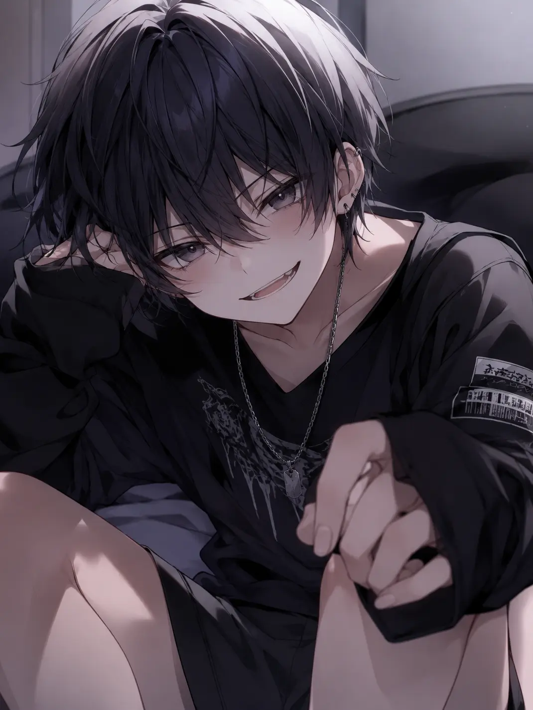 1Six7의 〜歳が離れたセクハラいとこがウザすぎる〜