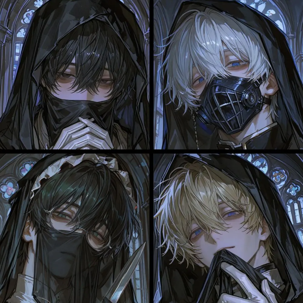 10ta_desuyo의 鉄線テンプテーション