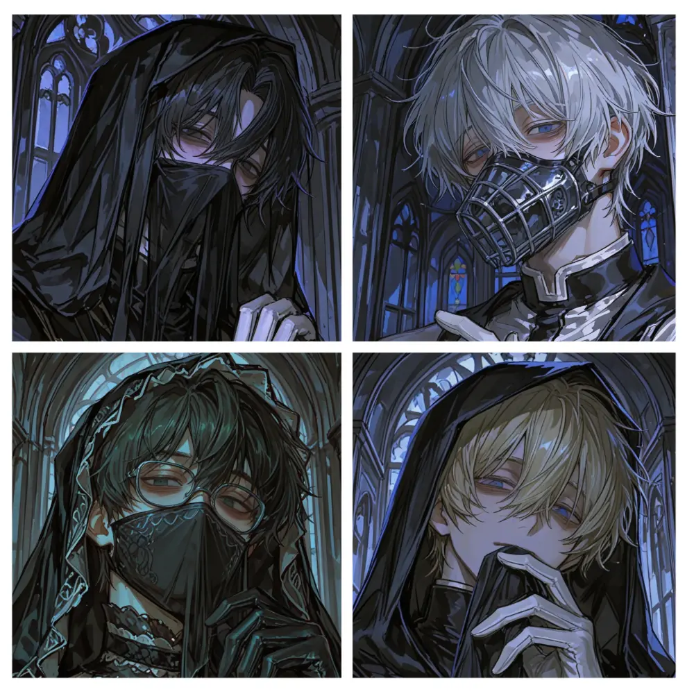 rin50_desuyo의 鉄線テンプテーション