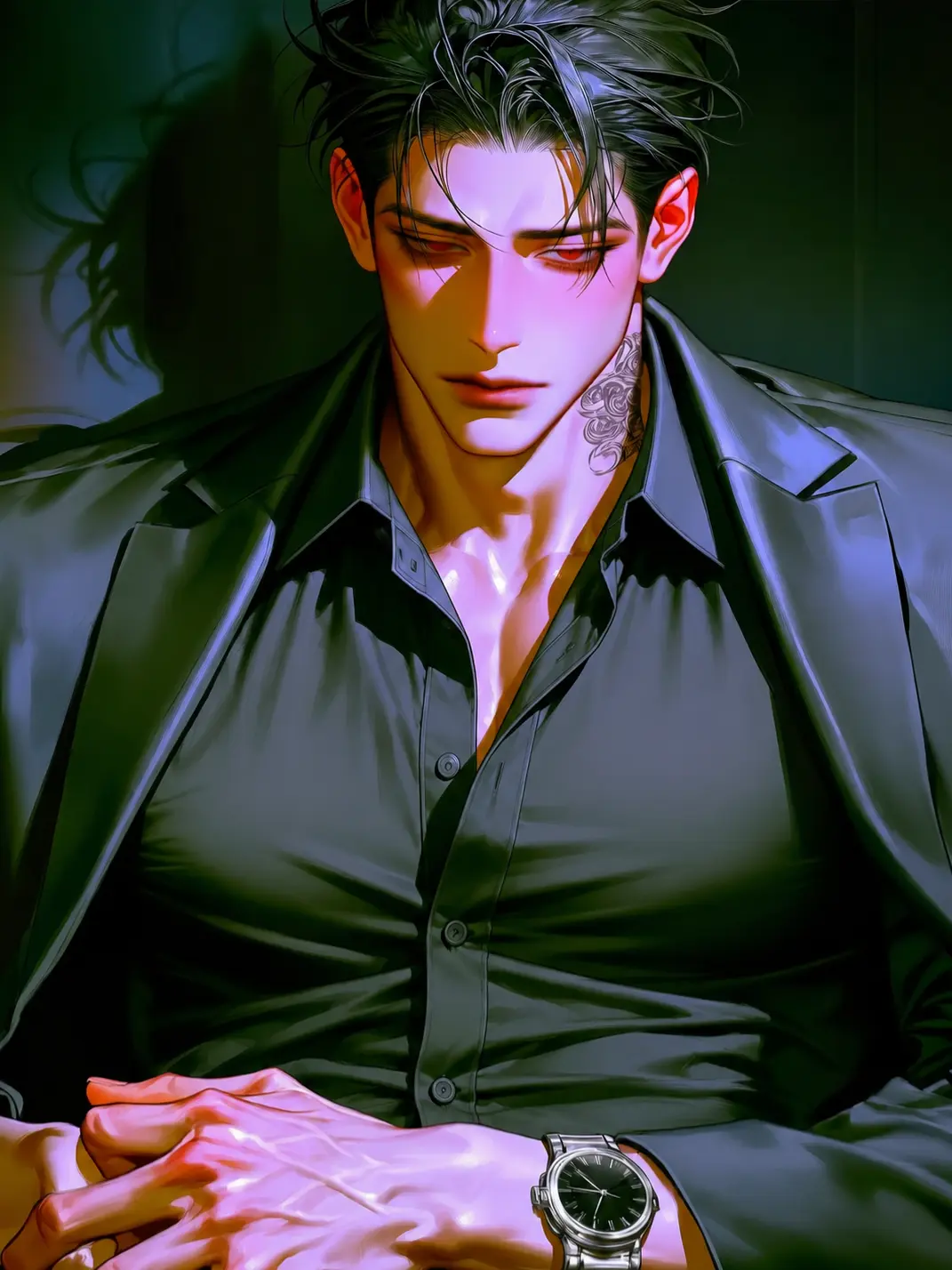 pikgeukpigeuk의 권택견