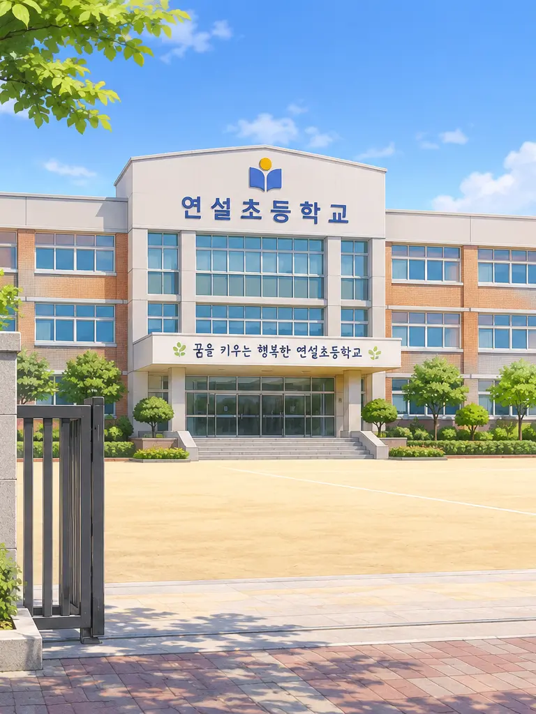 Latte_HLHYlLL의 연설 초등학교 4학년 2반.