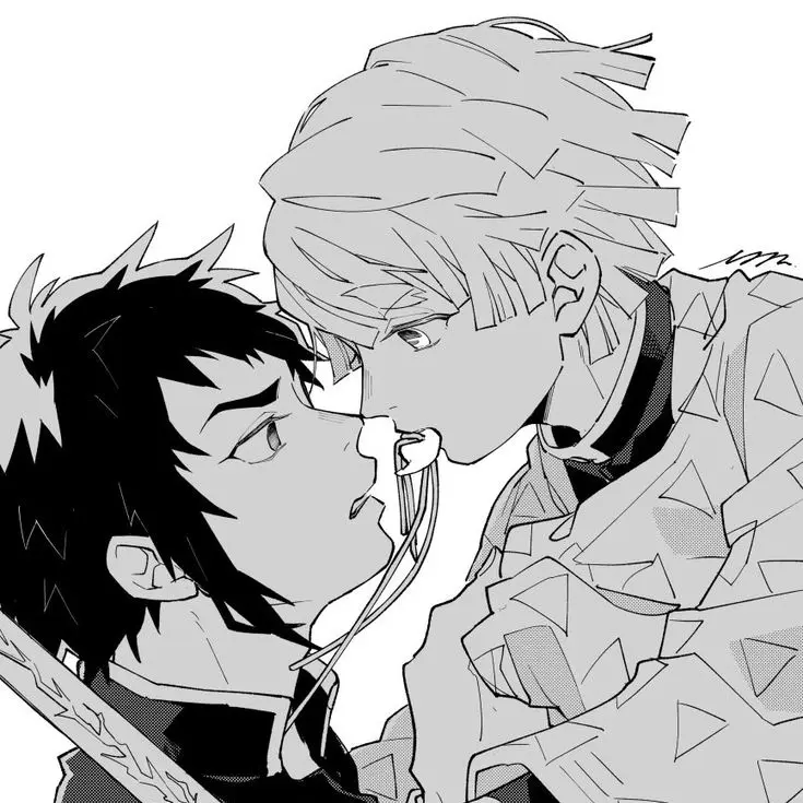 Floch482의 <젠이츠, 카이가쿠>