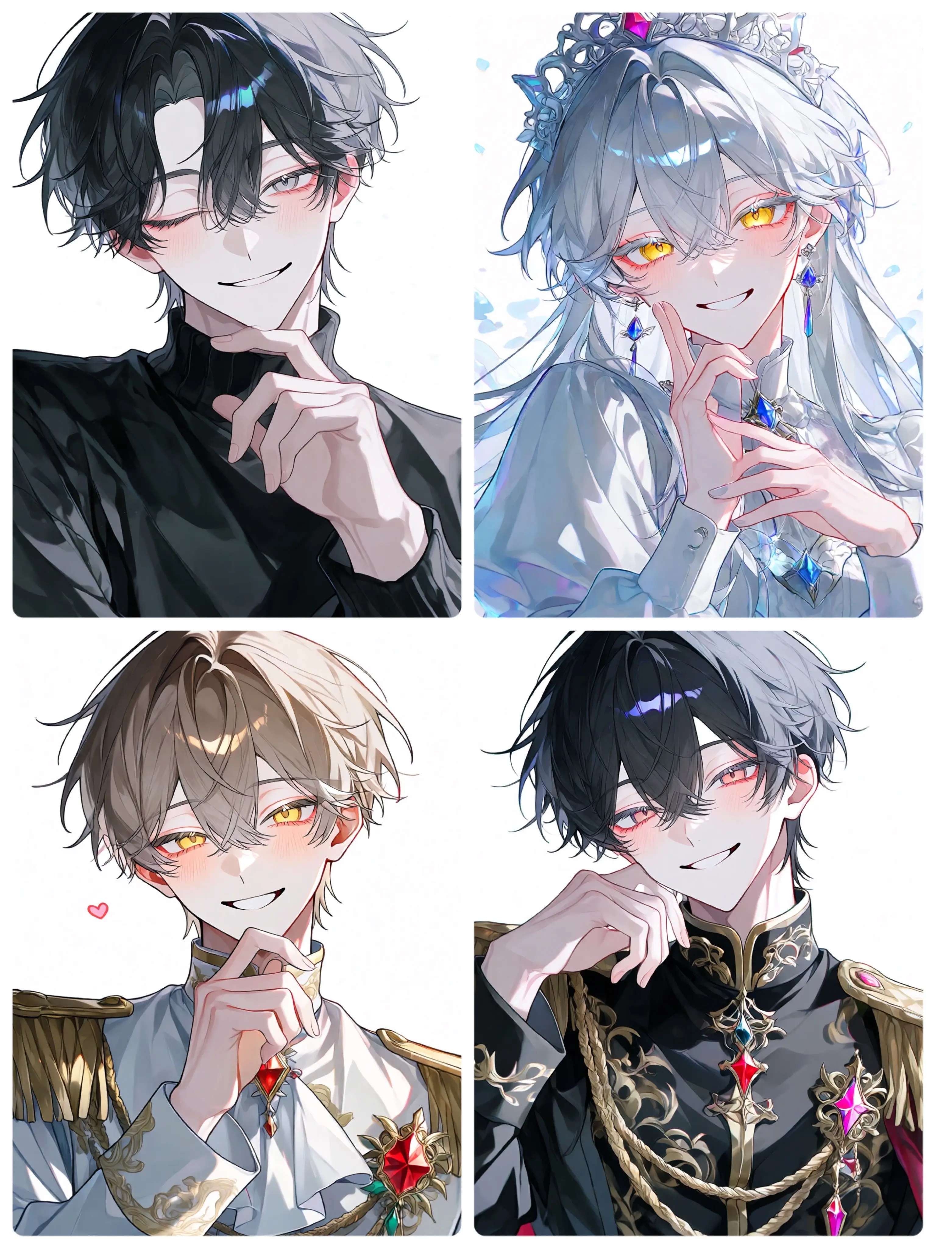 ColdPrince의 The Villainess's Fate Changed Thanks to a Reincarnator
