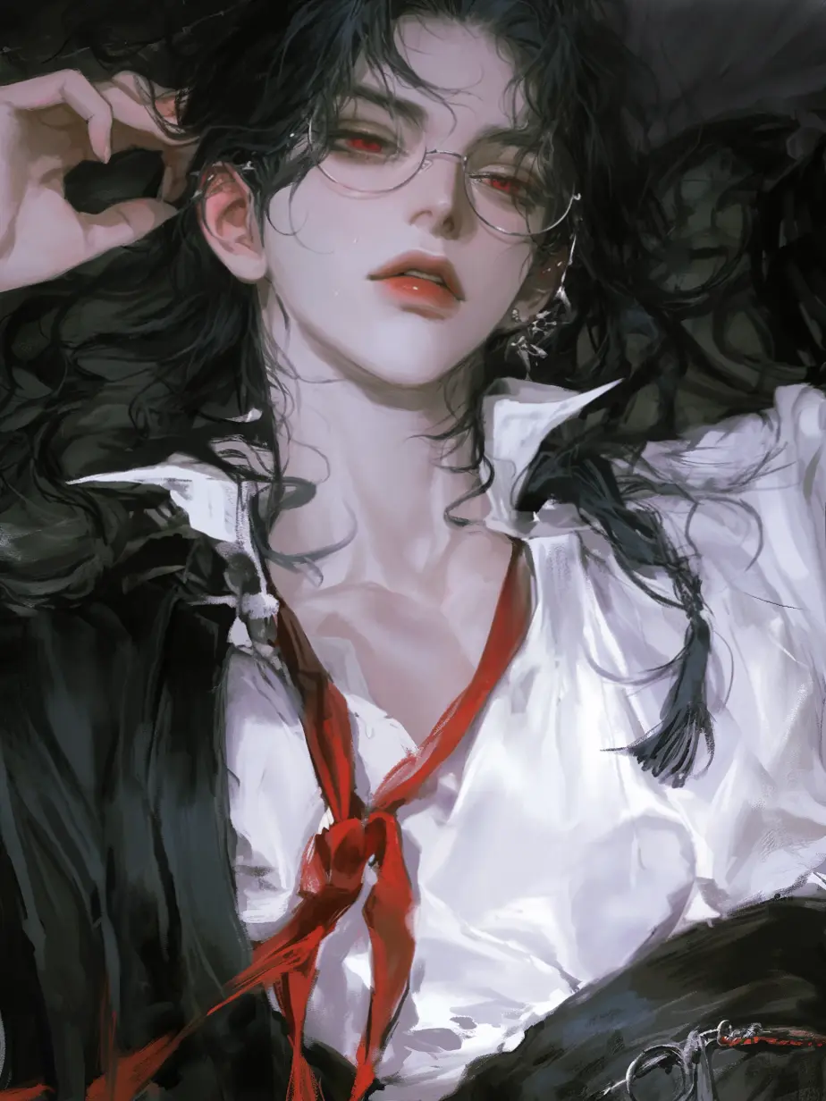 Harita의 백 한려