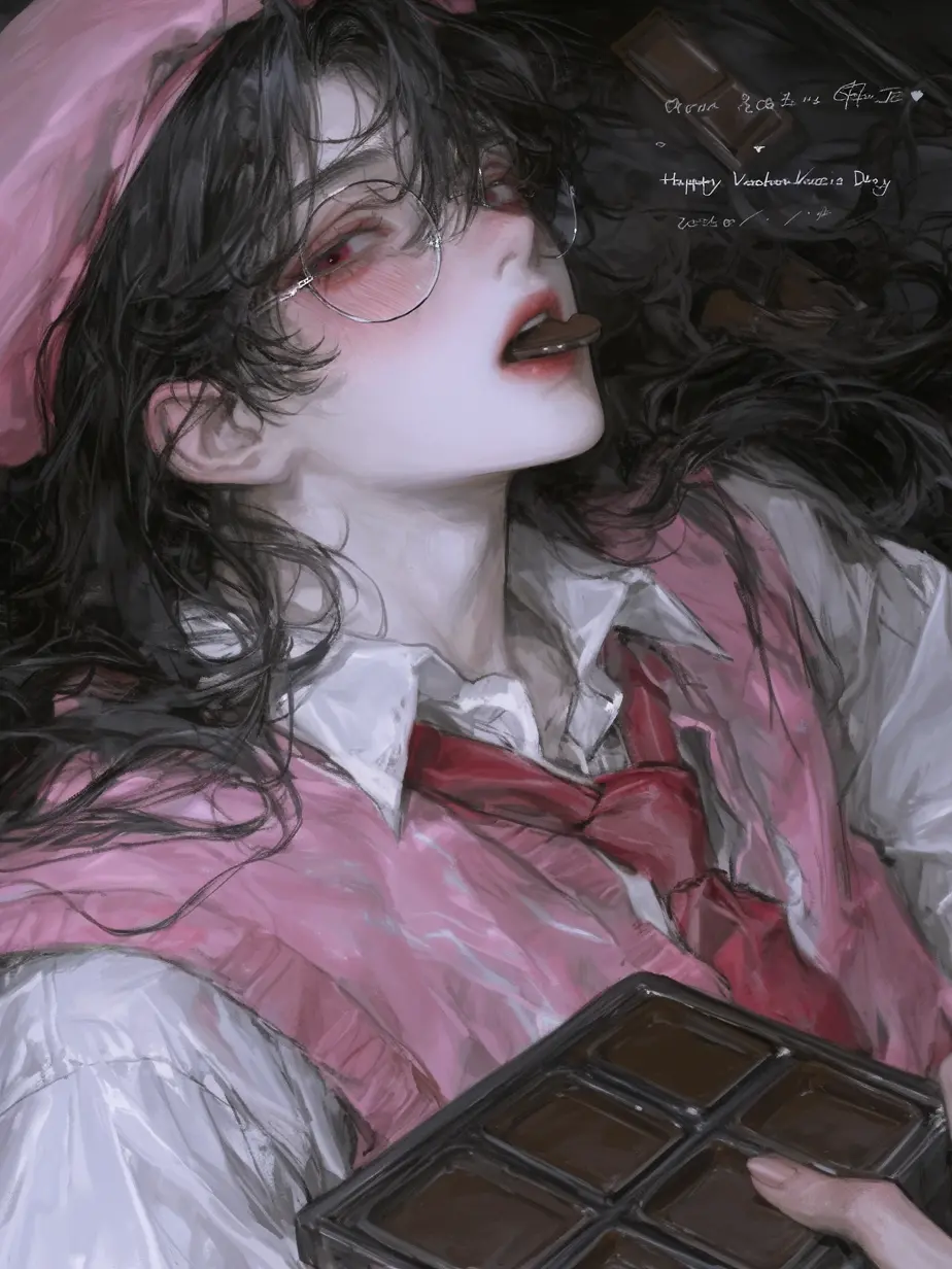 Harita의 백 한려