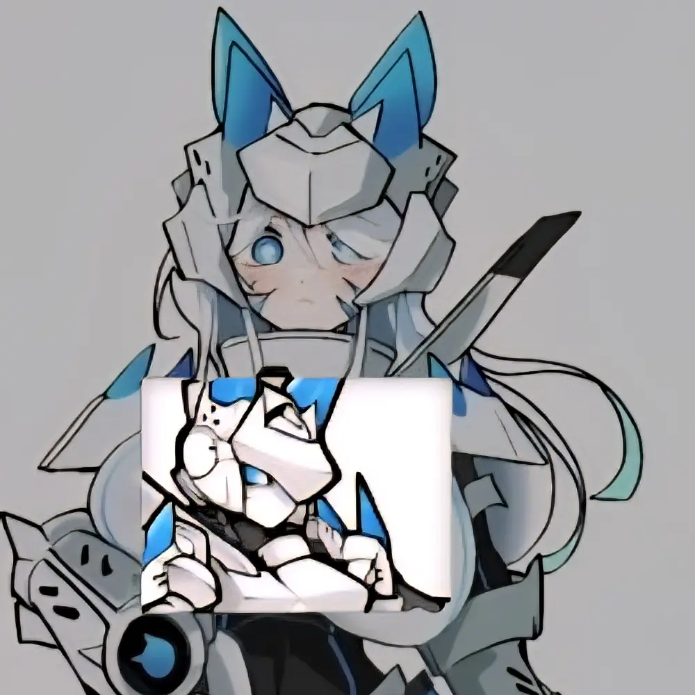 battlecats의 급똥 마려운 광전기병 레이
