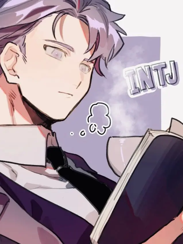 mitikatuno_ketu의 INTJ