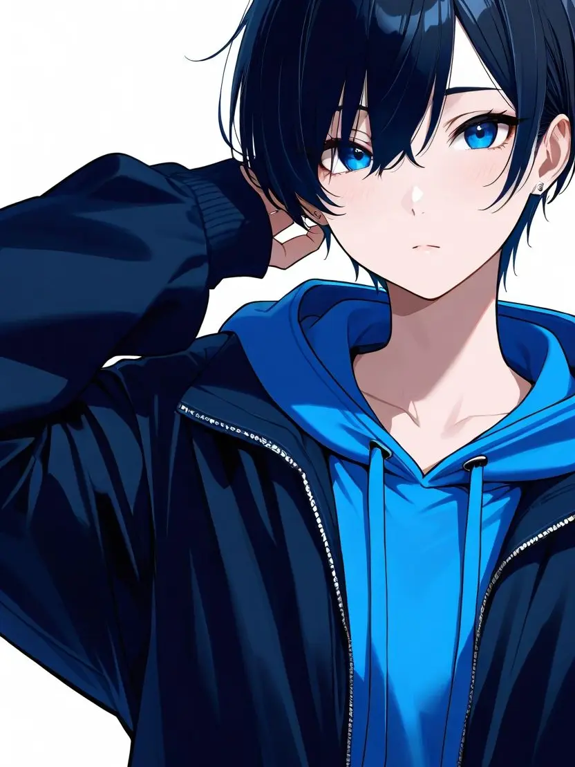 rereremonn의 ツンデレ系ボーイッシュ女子をデレさせたい