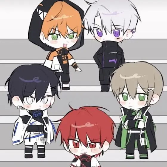 apfhdgg의 리레볼루션 (마탑+여우, 버전007)