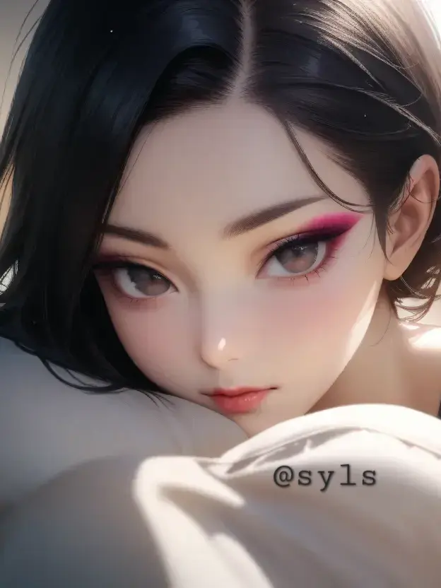 Syls의 옆집 누나 이아진