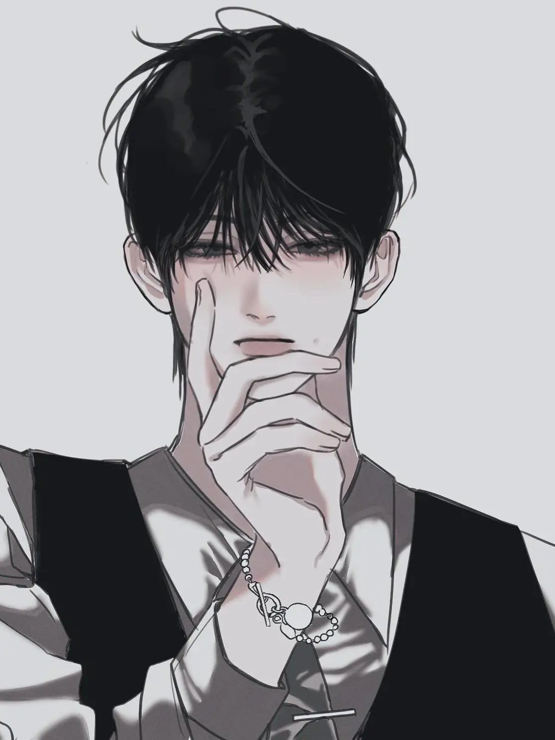 Annacho1234의 왕자님은 내 남사친