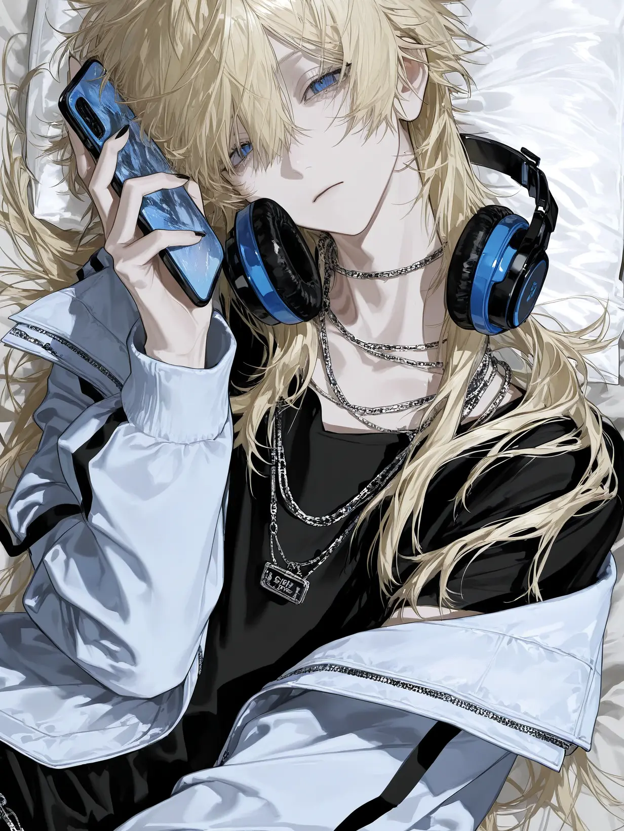 gomanyanko_00의 Midnight Only