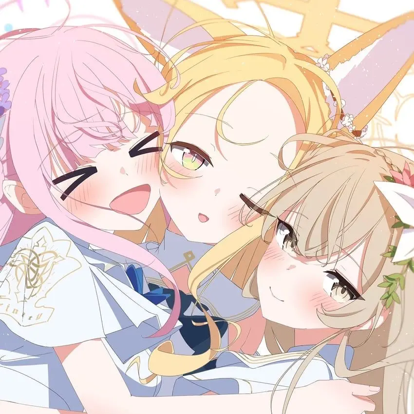 TinyDecal5548의 세이아 와 가위바위보 내기를..